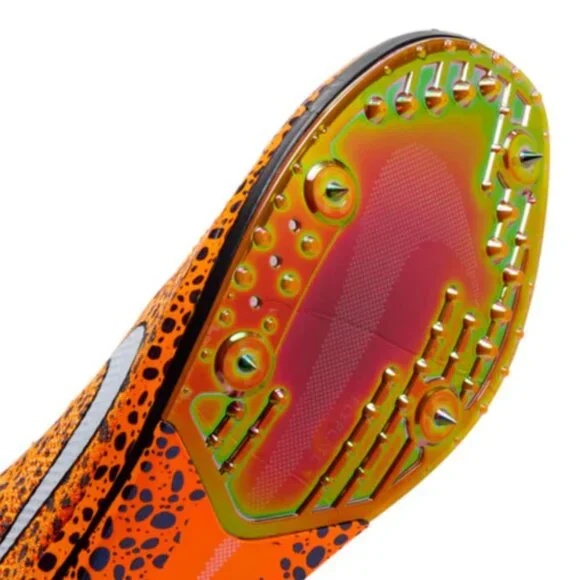 NIKE AIR DRAGONFLY 2 ELITE Electric Pack Track & Field Men's 5.5 = Women's 7 New